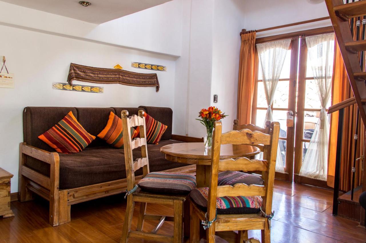 Hotel Casa San Blas Exquisite By Xima Cuzco