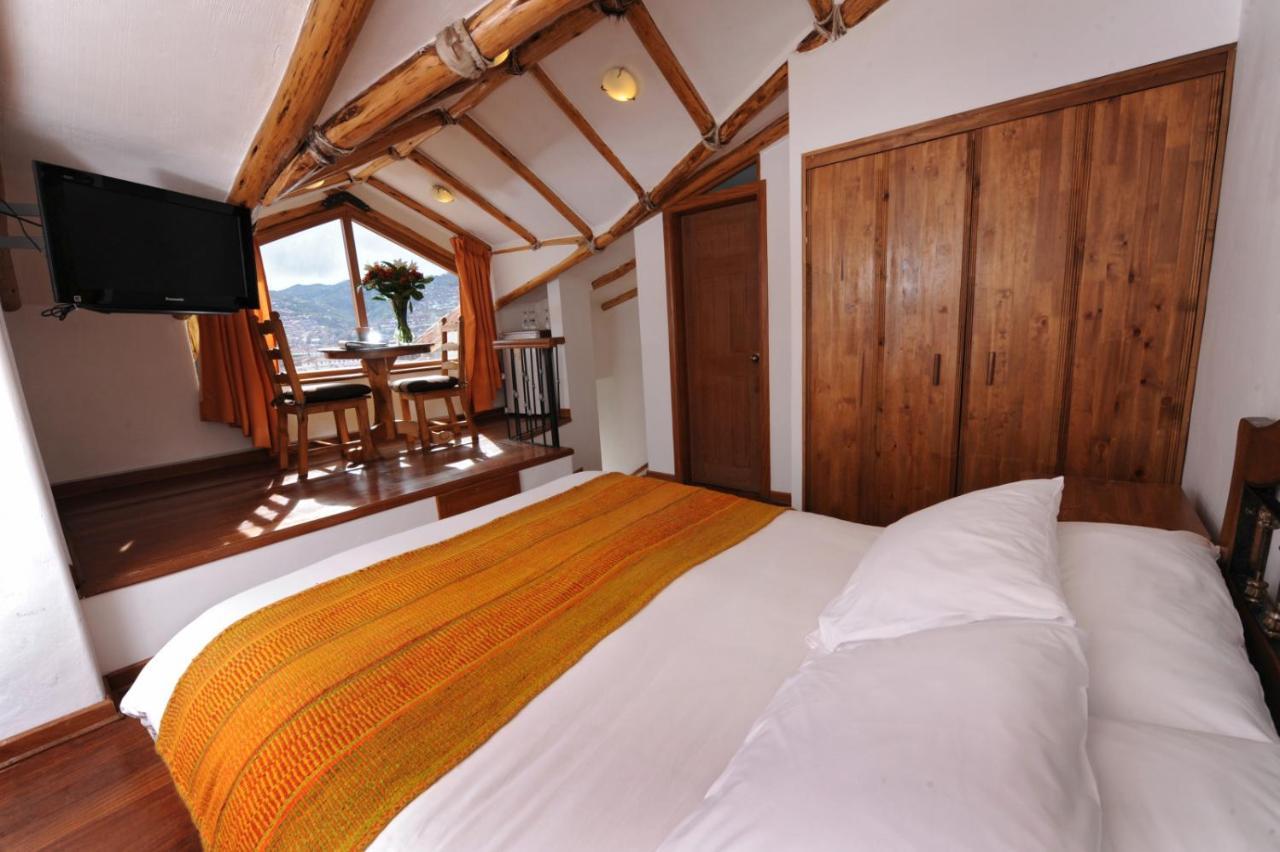Casa San Blas Exquisite By Xima 3* Cuzco