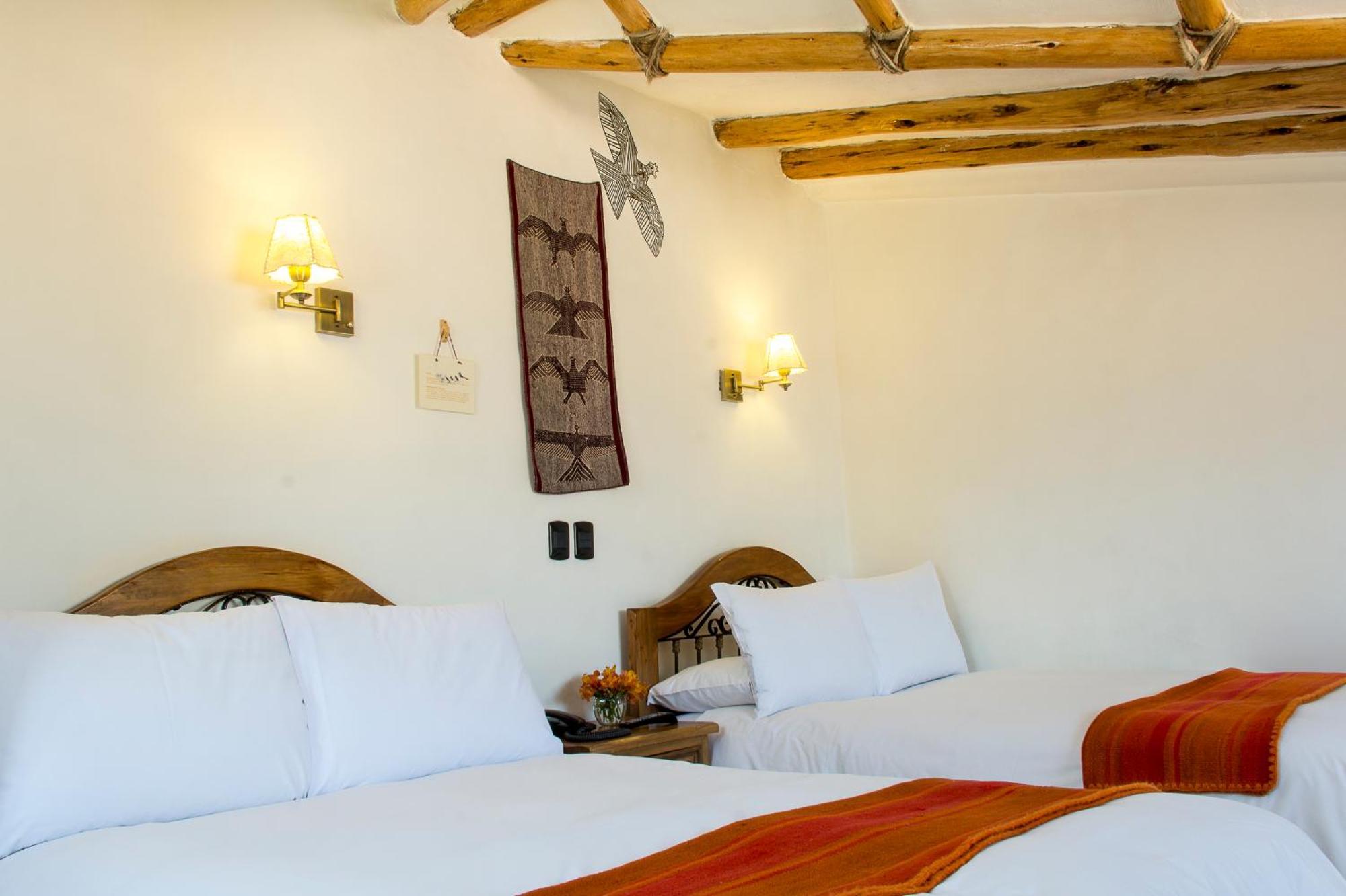Casa San Blas Exquisite By Xima 3* Cuzco