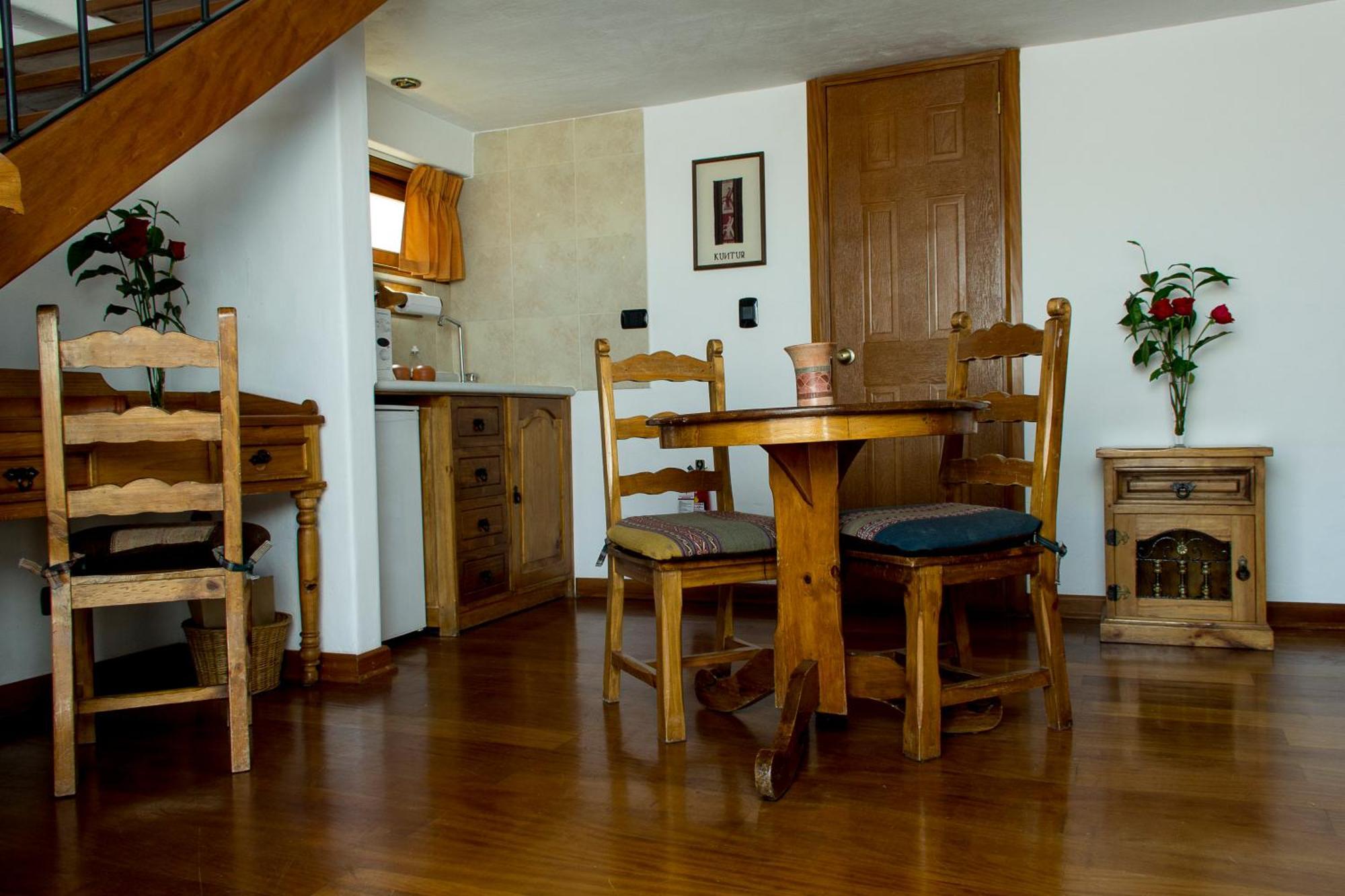 Casa San Blas Exquisite By Xima Hotel