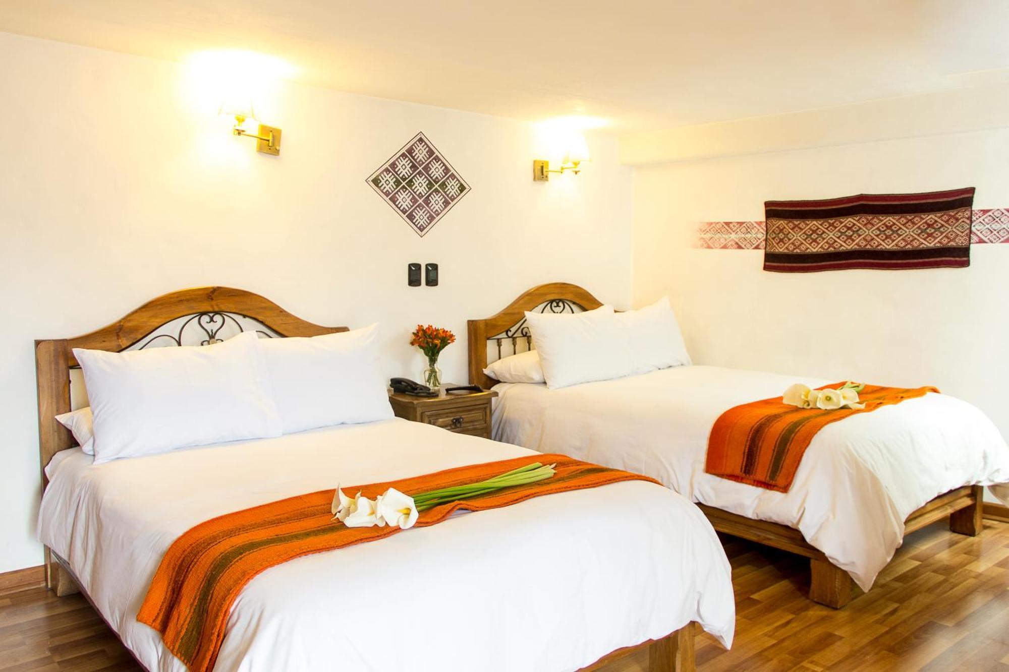Casa San Blas Exquisite By Xima Hotel 3*