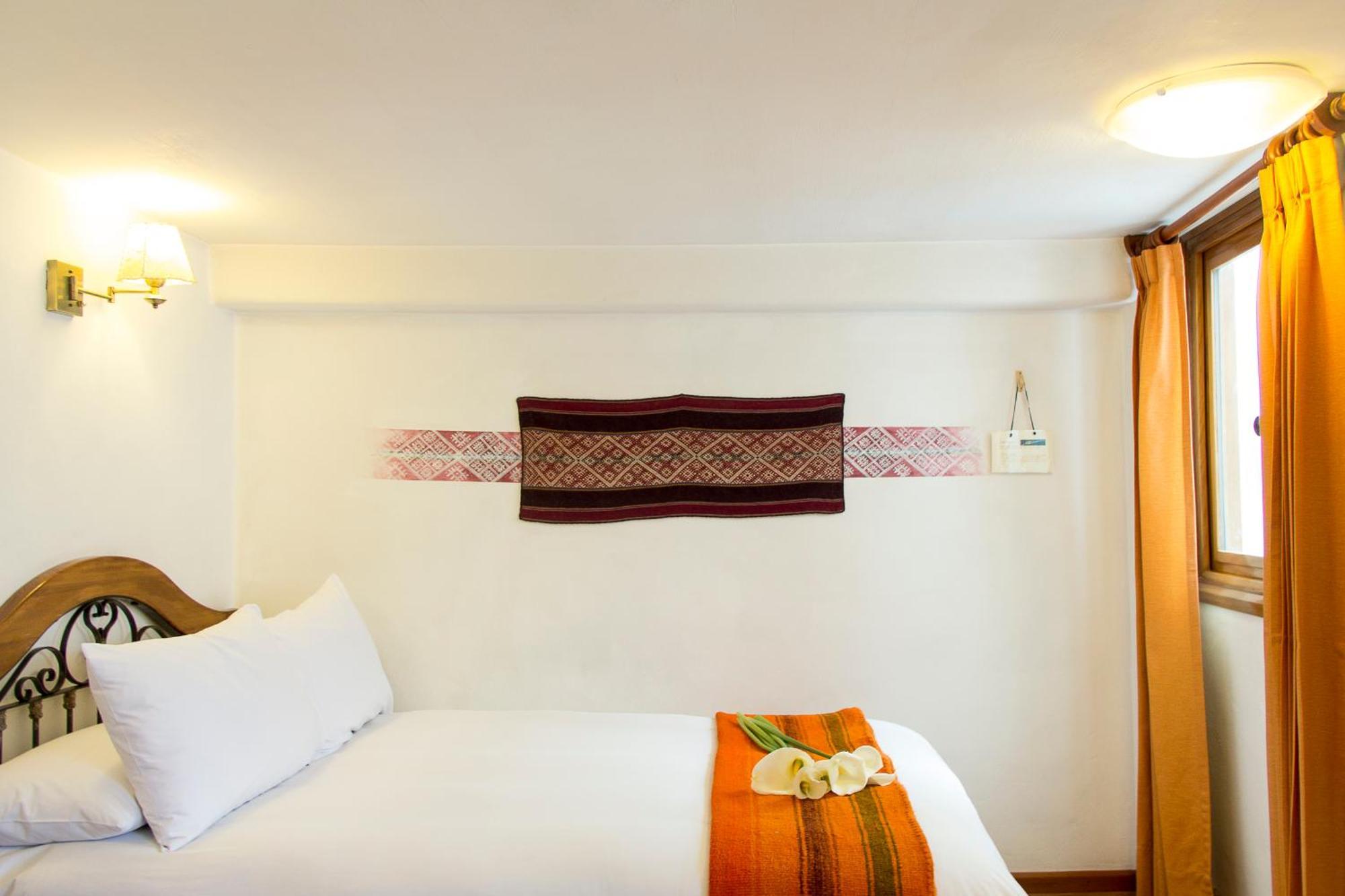 Hotel Casa San Blas Exquisite By Xima Cuzco