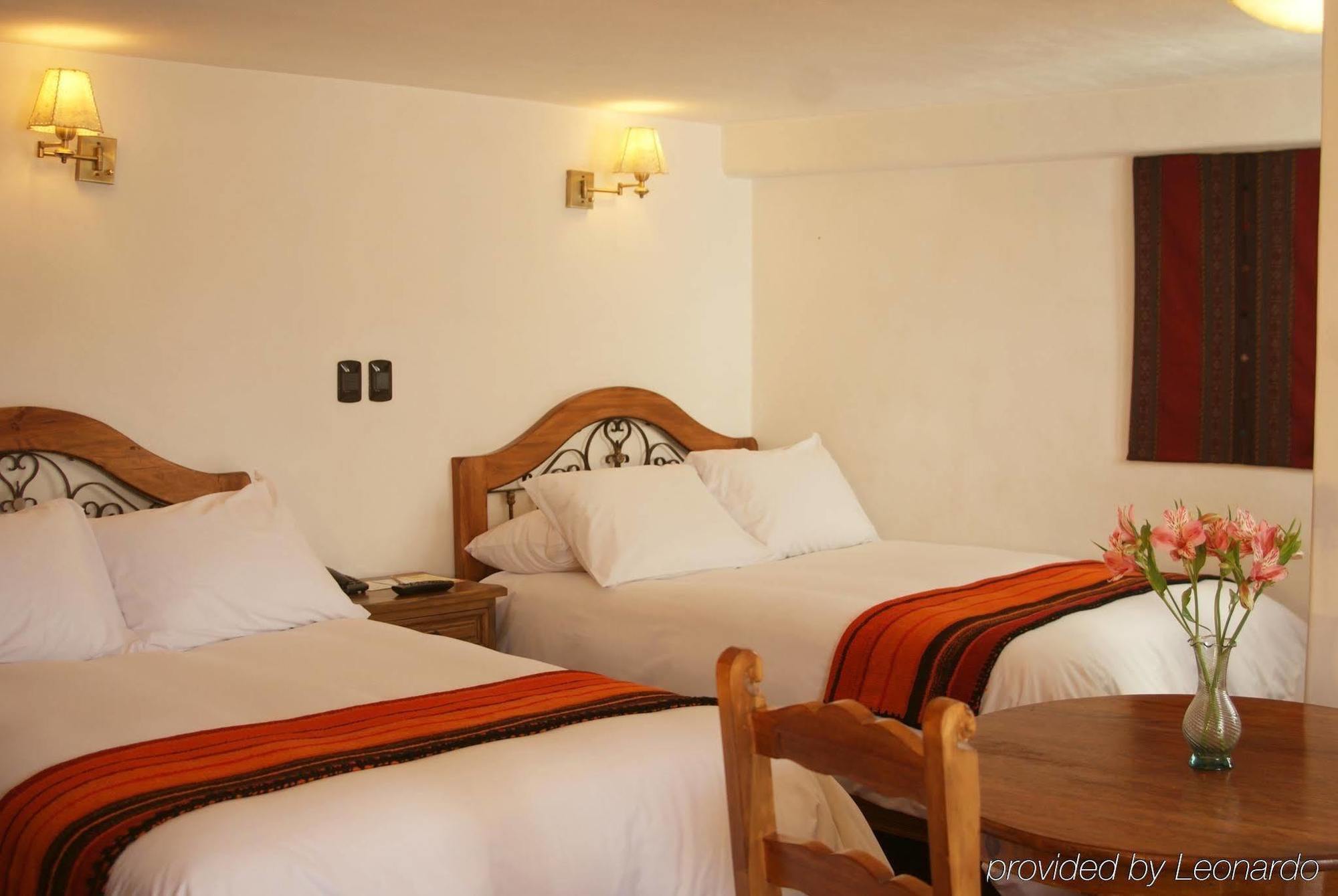 Hotel Casa San Blas Exquisite By Xima Cuzco