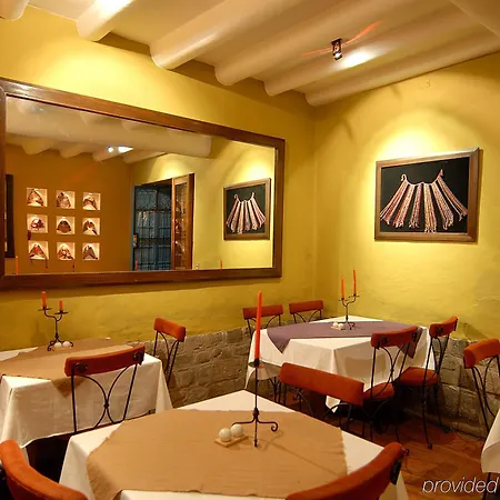 Casa San Blas Cusco Exquisite By Xima 