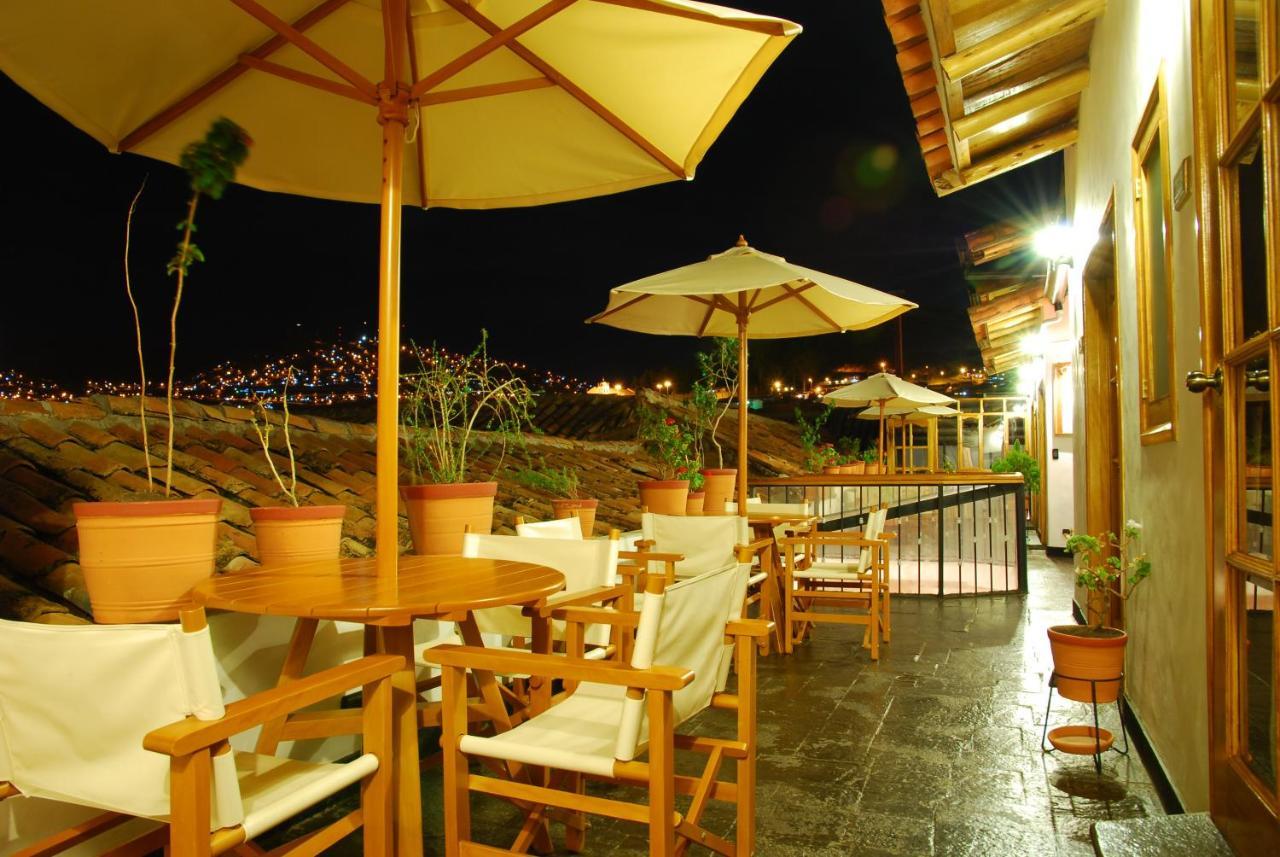 Casa San Blas Boutique Hotel