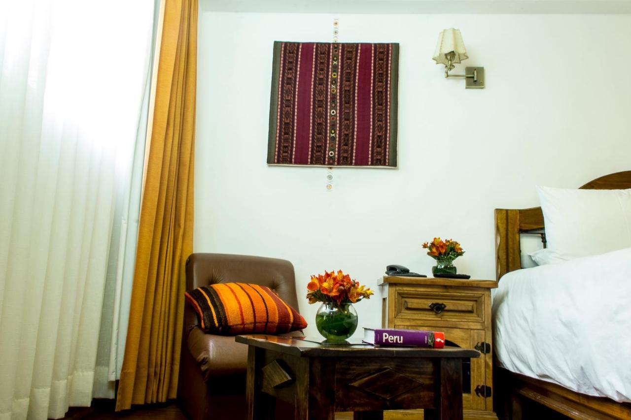 Casa San Blas Boutique 3*