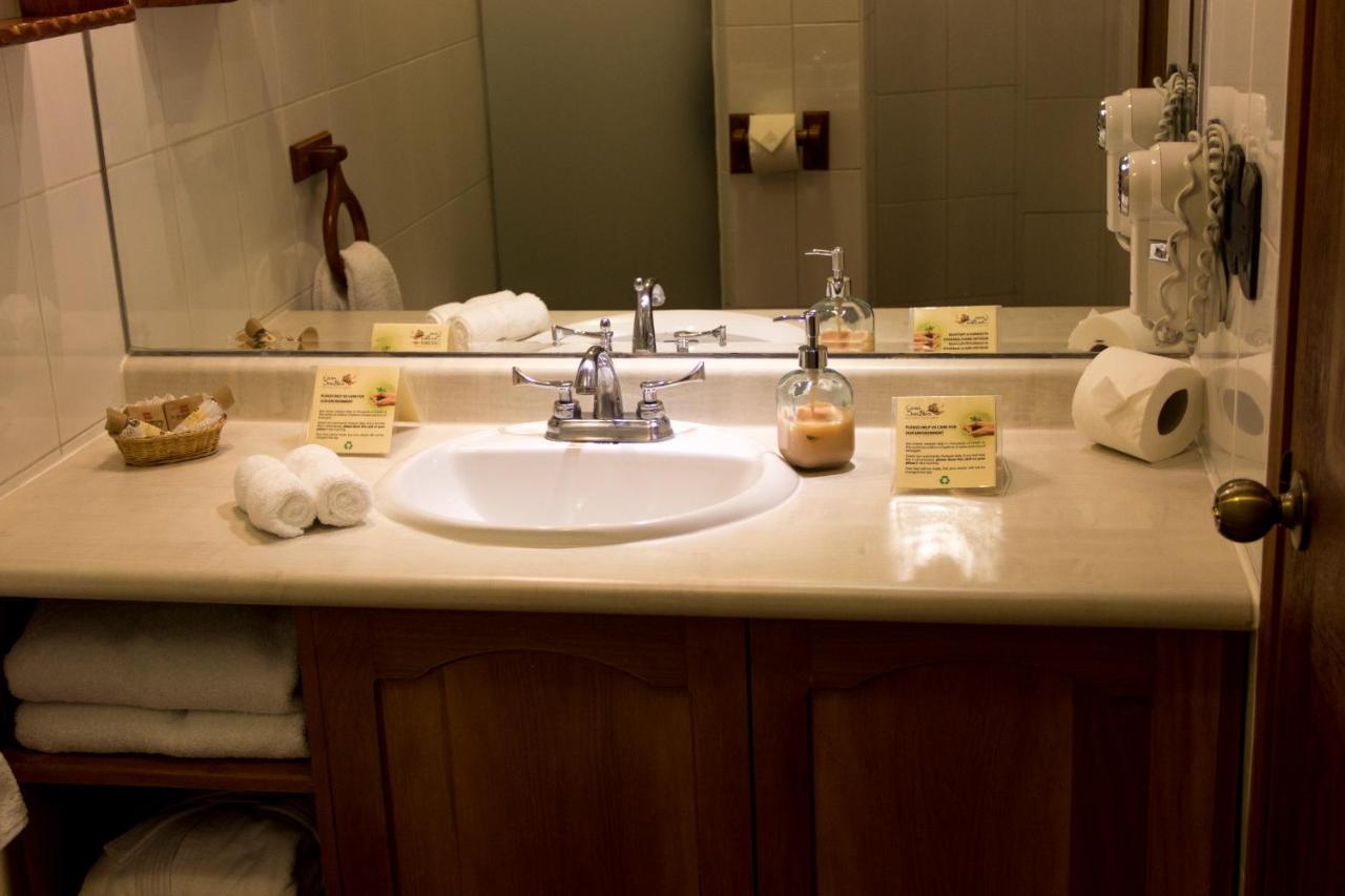 Hotel Casa San Blas Boutique 3*