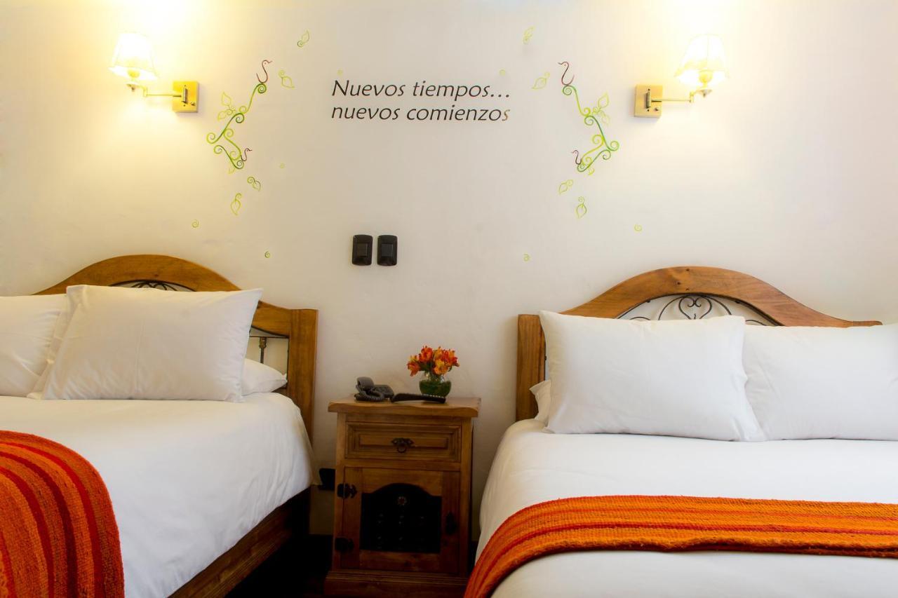 Casa San Blas Boutique Cuzco