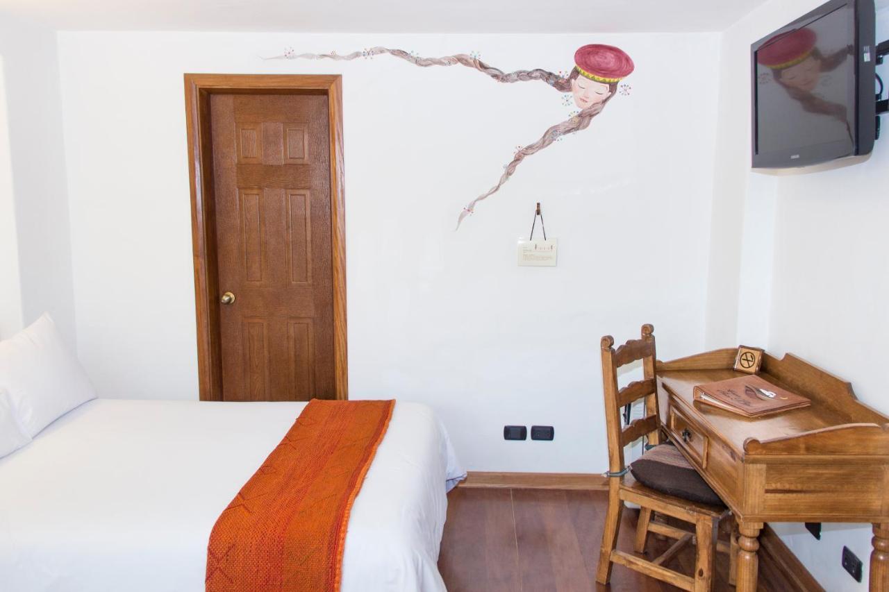 Casa San Blas Boutique Hotel