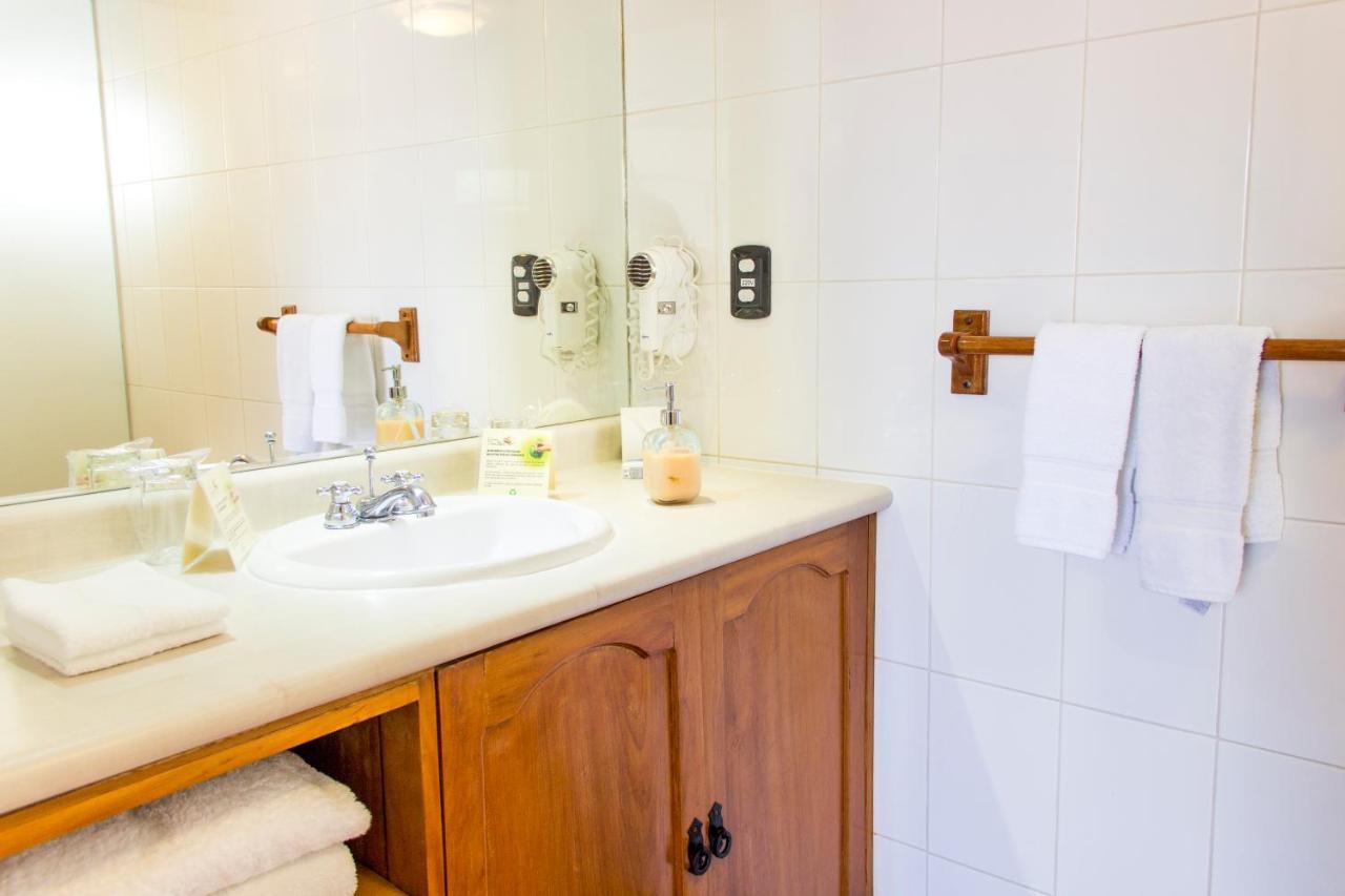 Hotel Casa San Blas Boutique 3*