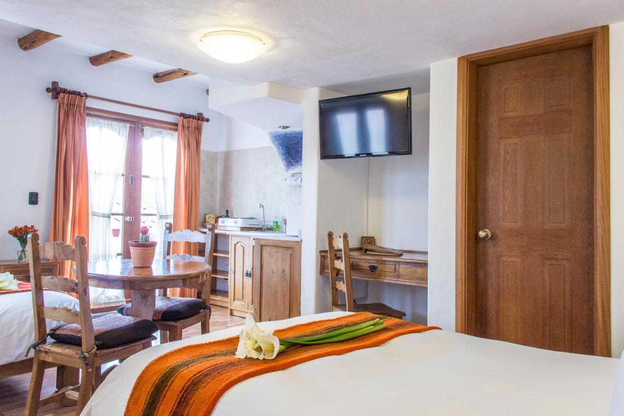 Casa San Blas Boutique Cuzco
