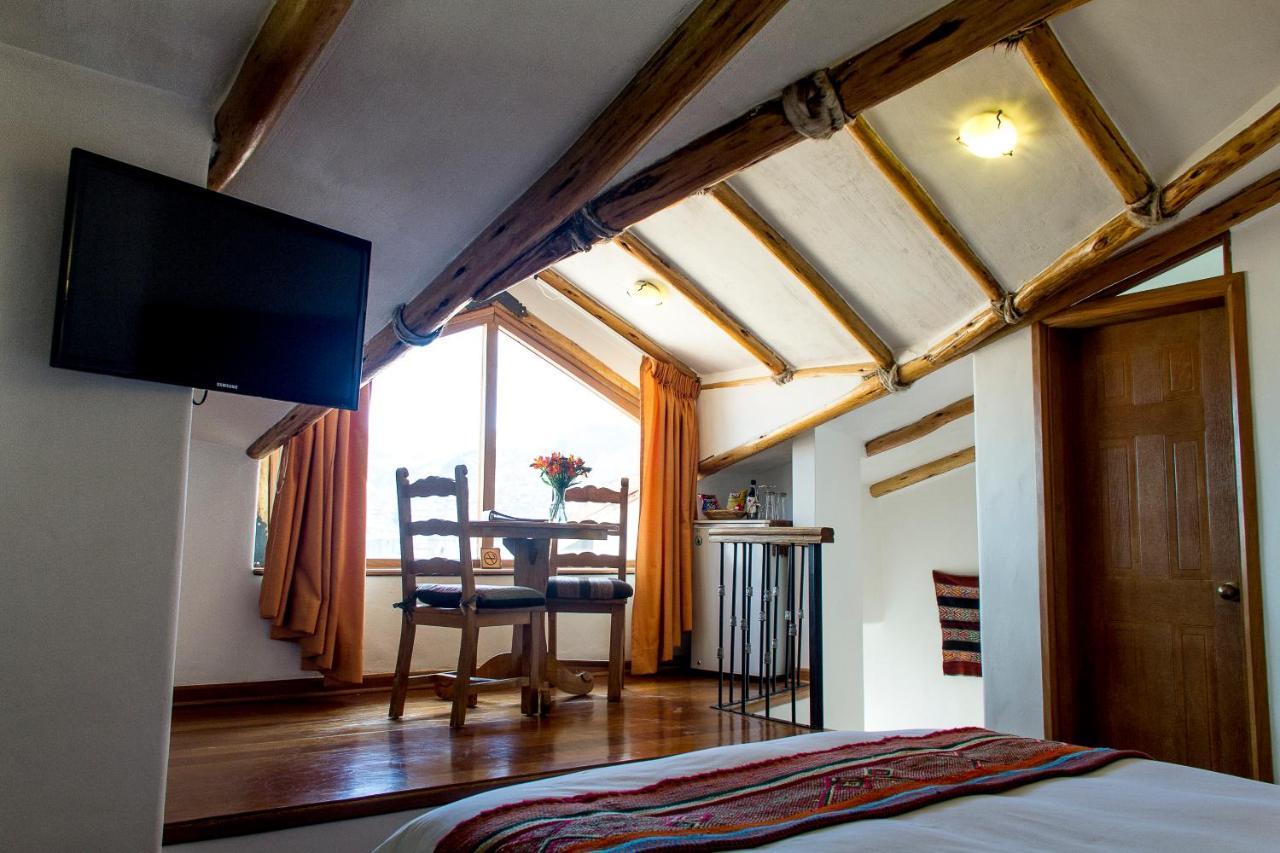 Casa San Blas Boutique Hotel