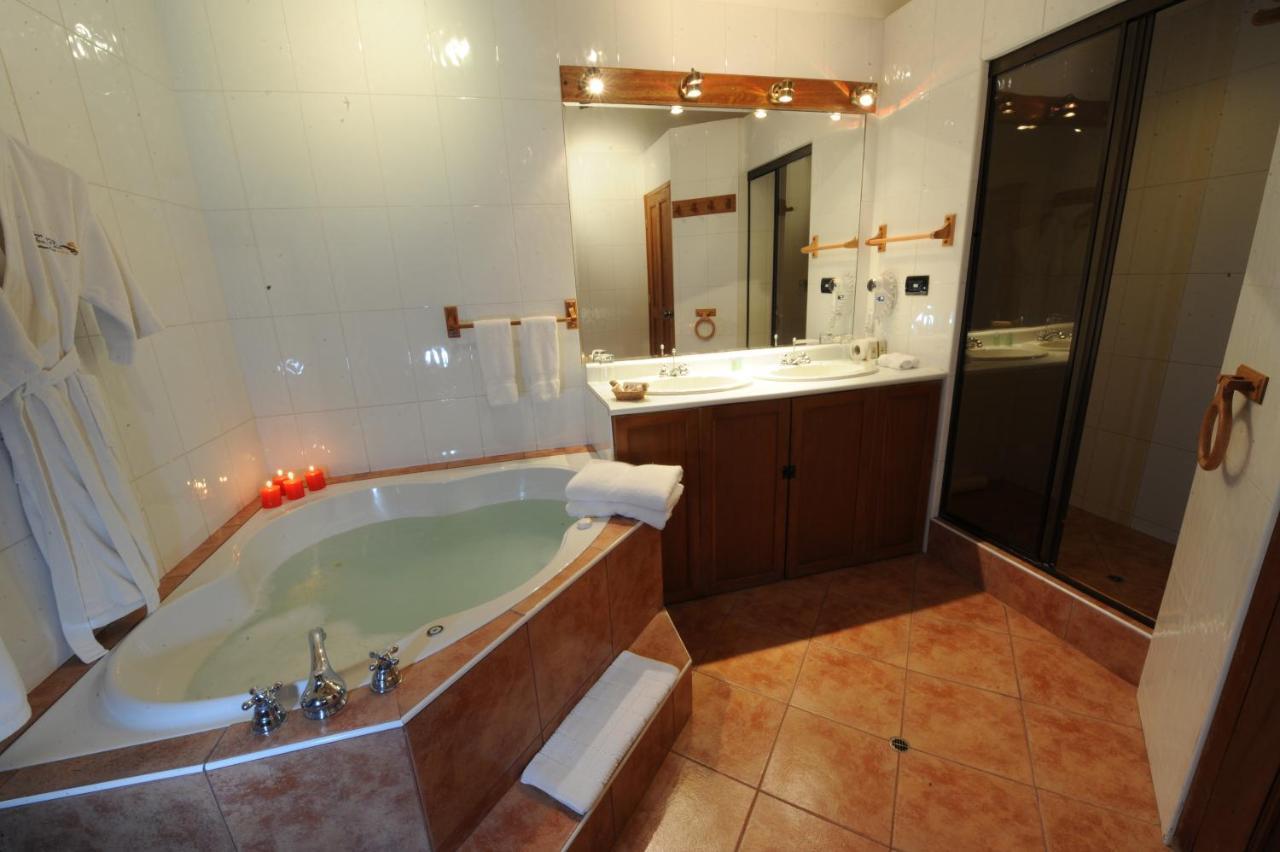 Hotel Casa San Blas Boutique