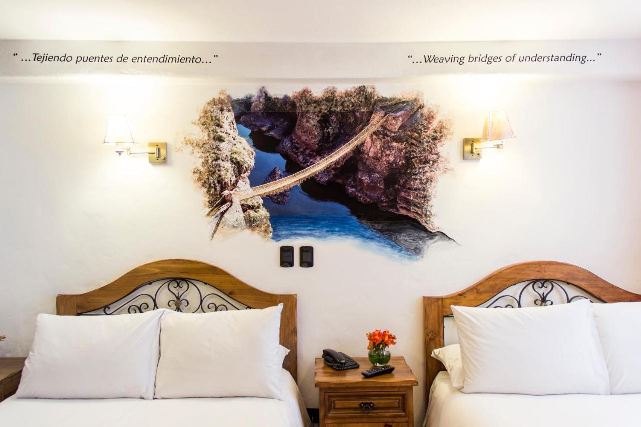 Casa San Blas Boutique