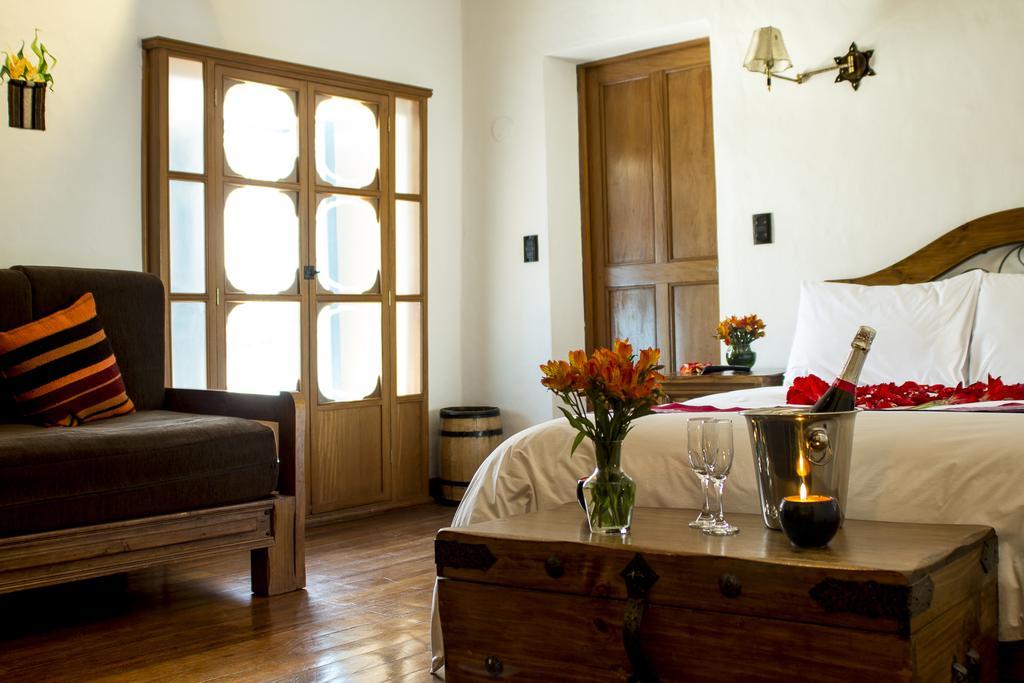 Casa San Blas Boutique 3*