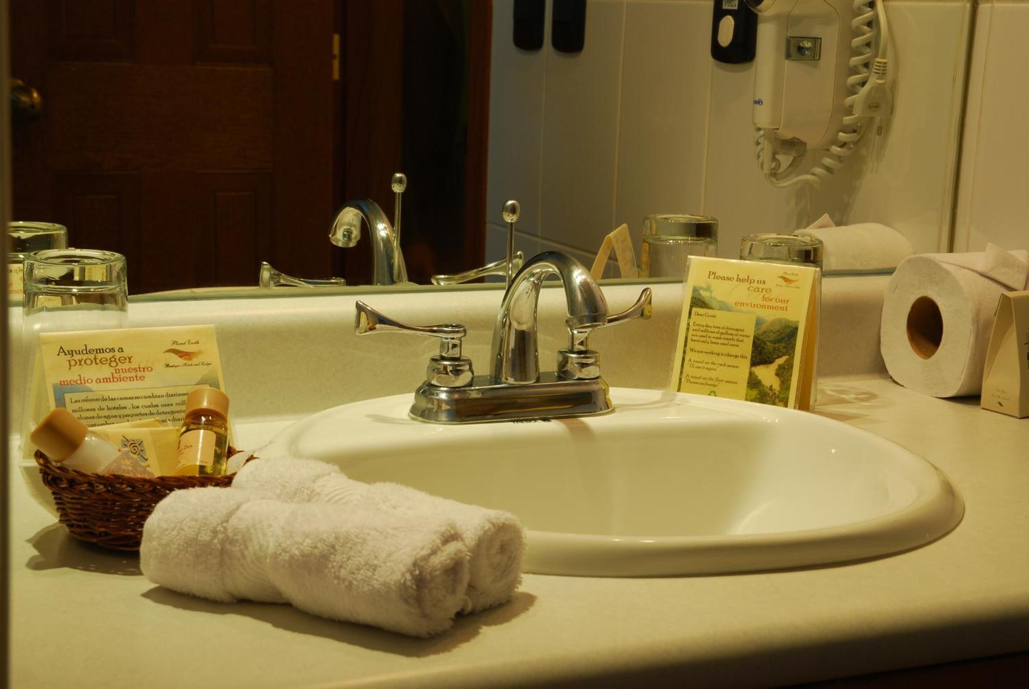 Hotel Casa San Blas Boutique