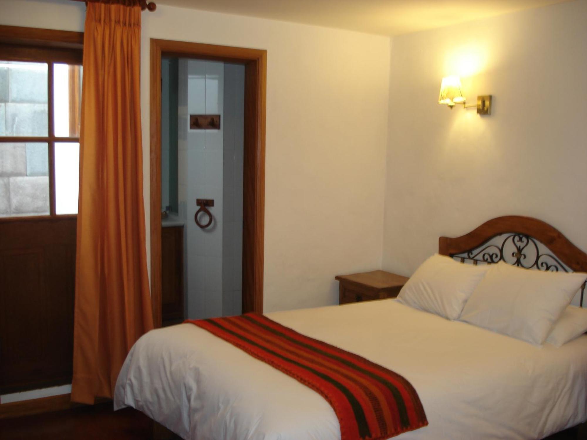 Hotel Casa San Blas Boutique Cuzco