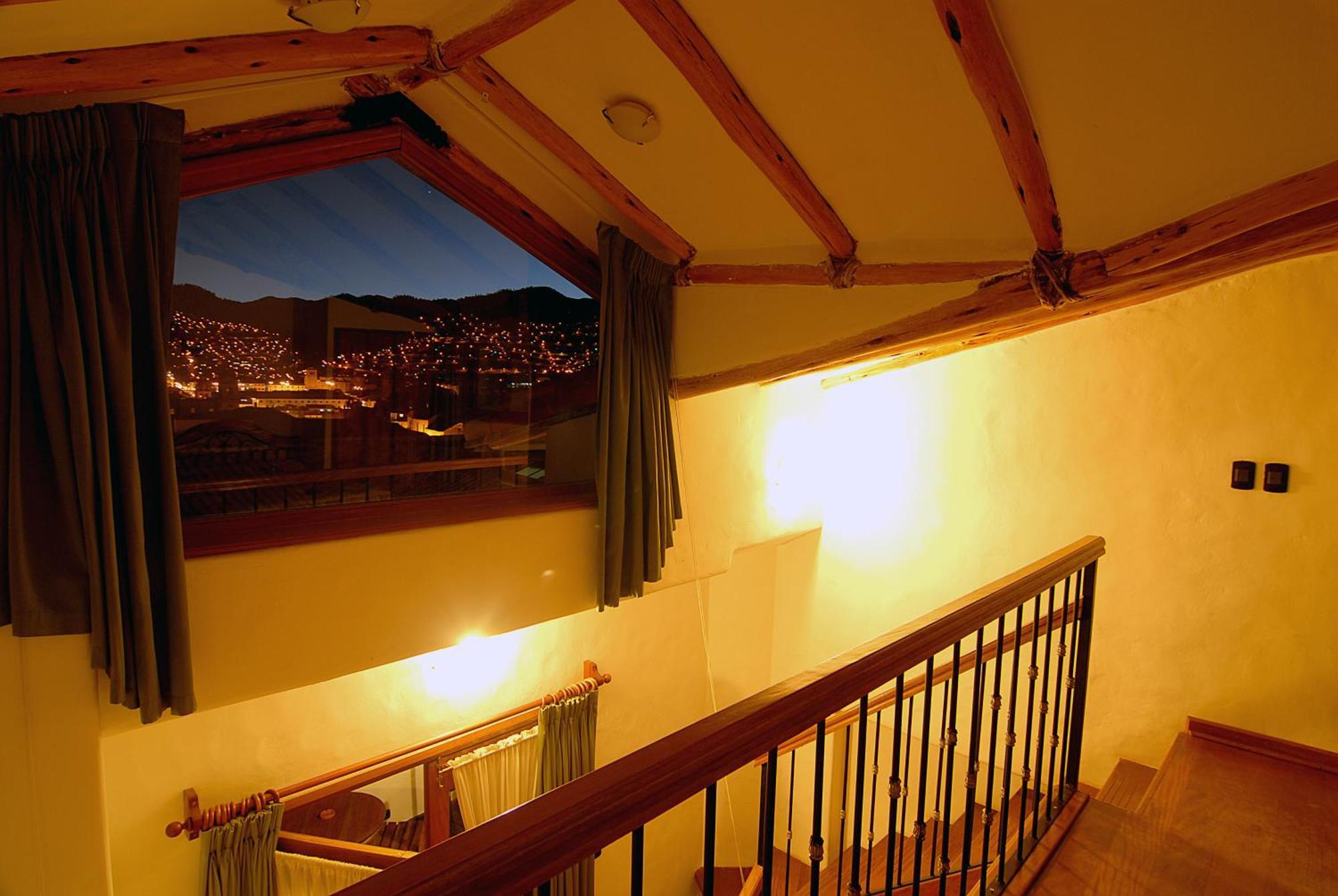 Casa San Blas Boutique Cuzco