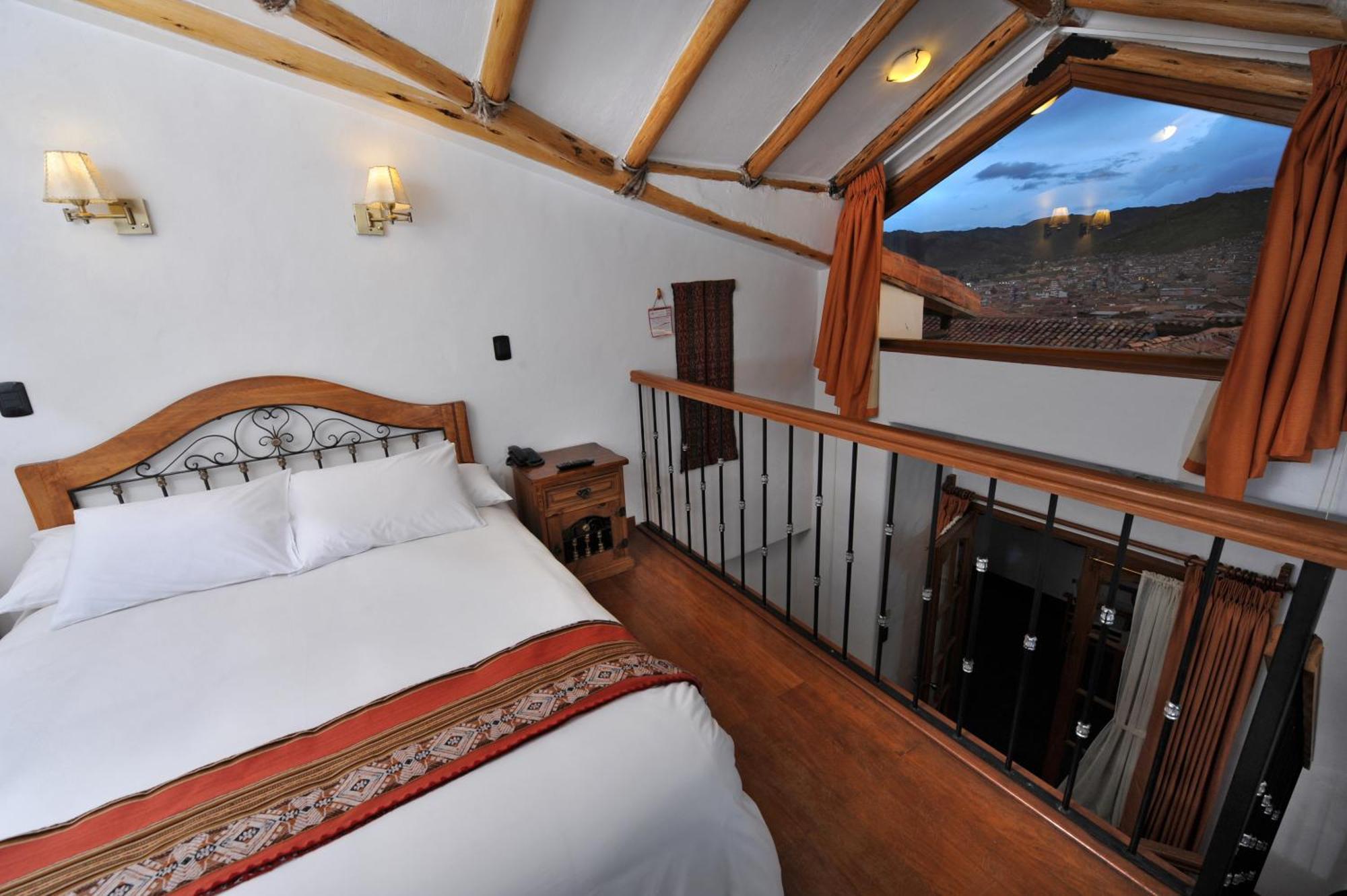 Casa San Blas Boutique Hotel 3*