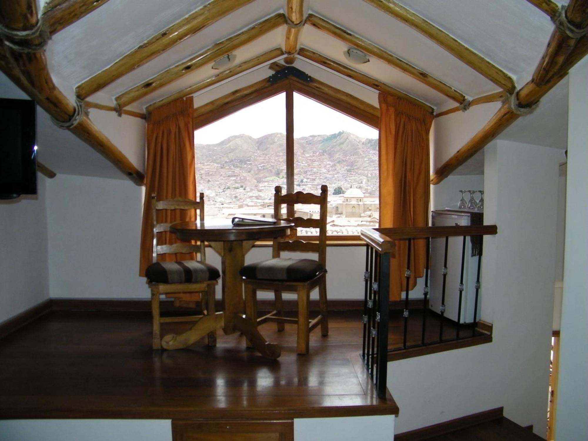 Casa San Blas Boutique Hotel 3*