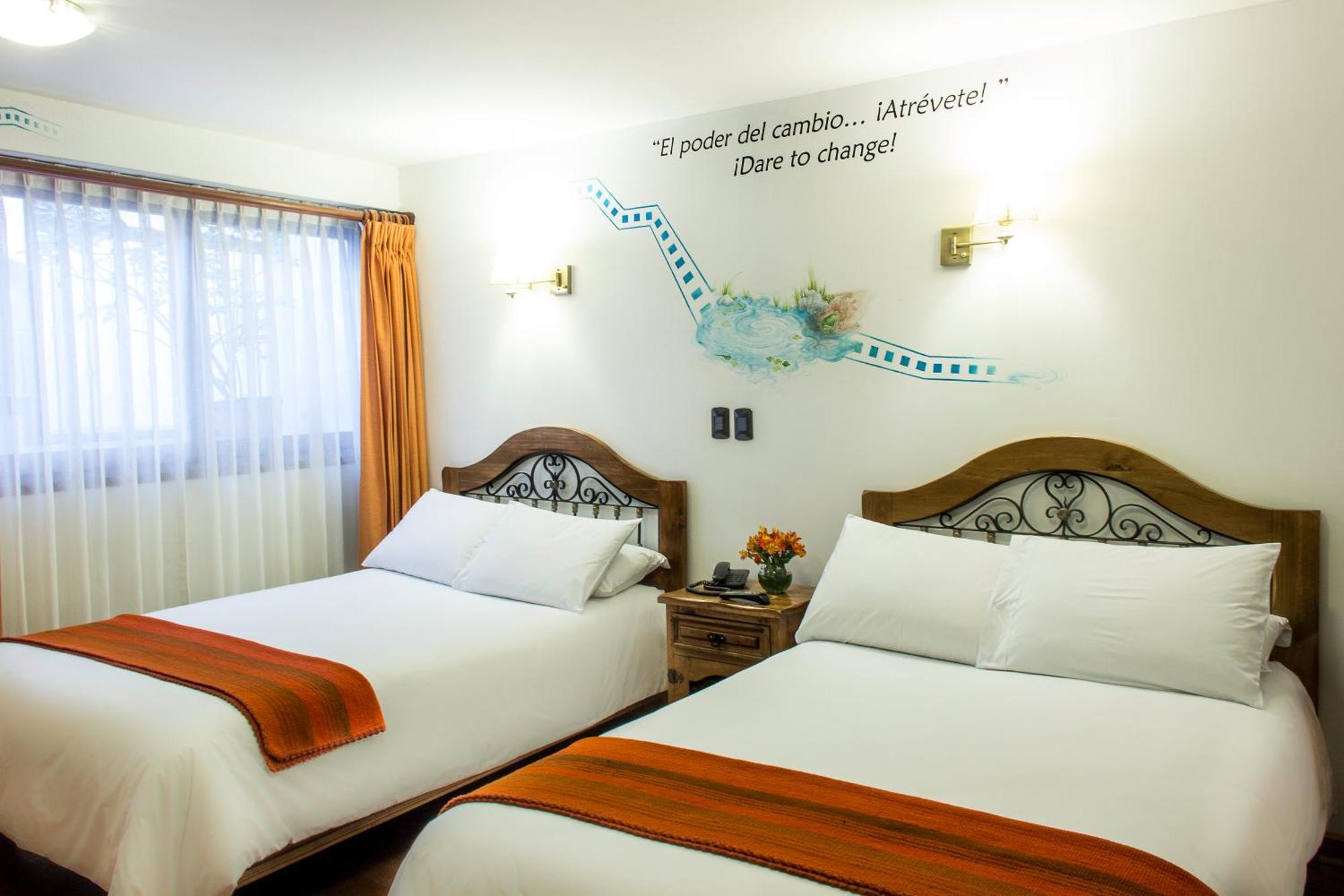 Hotel Casa San Blas Boutique 3*