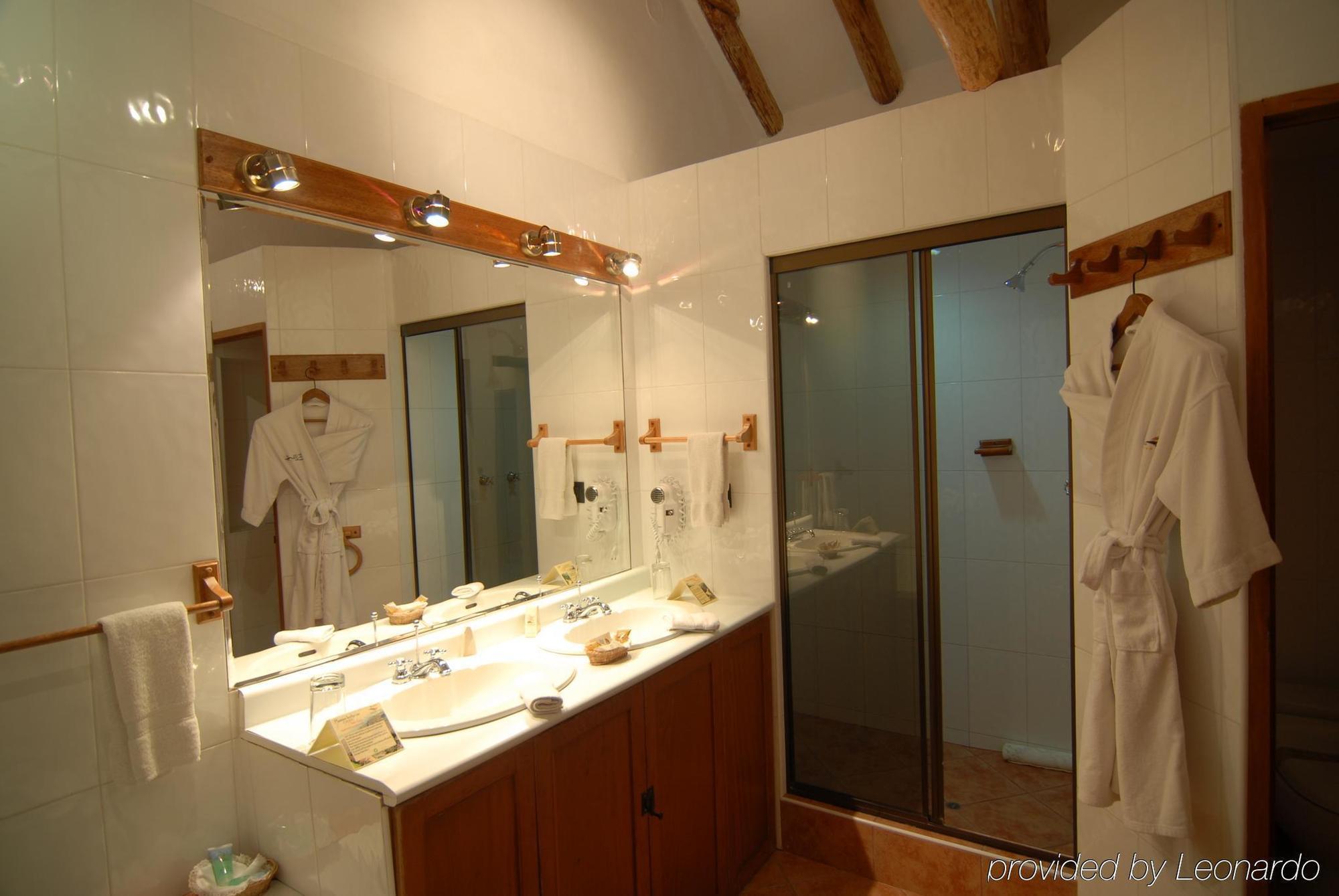 Hotel Casa San Blas Boutique 3*