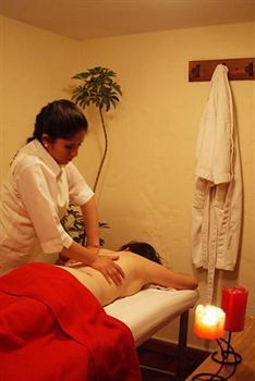 Casa San Blas Boutique Hotel Cuzco
