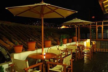 Casa San Blas Boutique 3* Cuzco