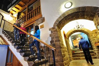 Hotel Casa San Blas Boutique