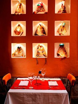 Casa San Blas Boutique Hotel 3*