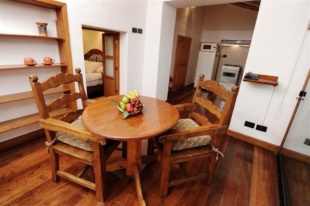 Casa San Blas Boutique Hotel 3*