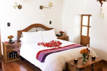 Hotel Casa San Blas Boutique Cuzco