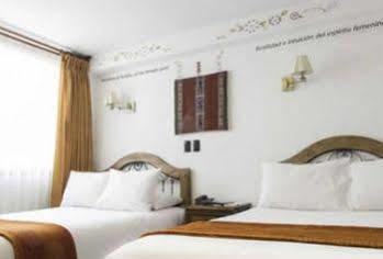 Hotel Casa San Blas Boutique 3*