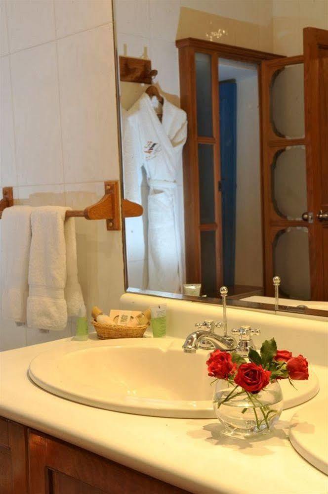 Casa San Blas Boutique Hotel 3*