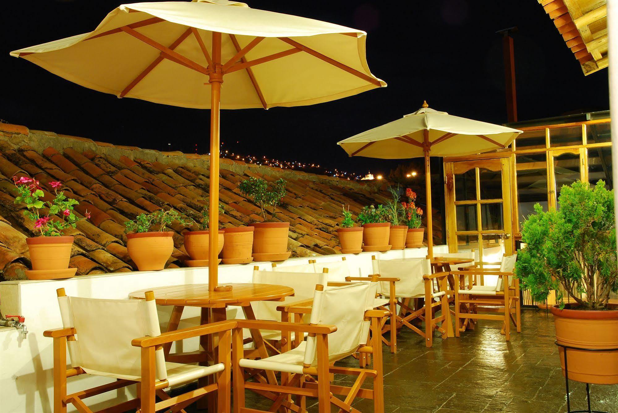 Casa San Blas Boutique Hotel