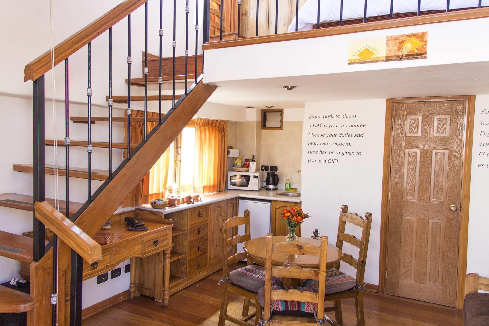 Casa San Blas Boutique 3* Cuzco