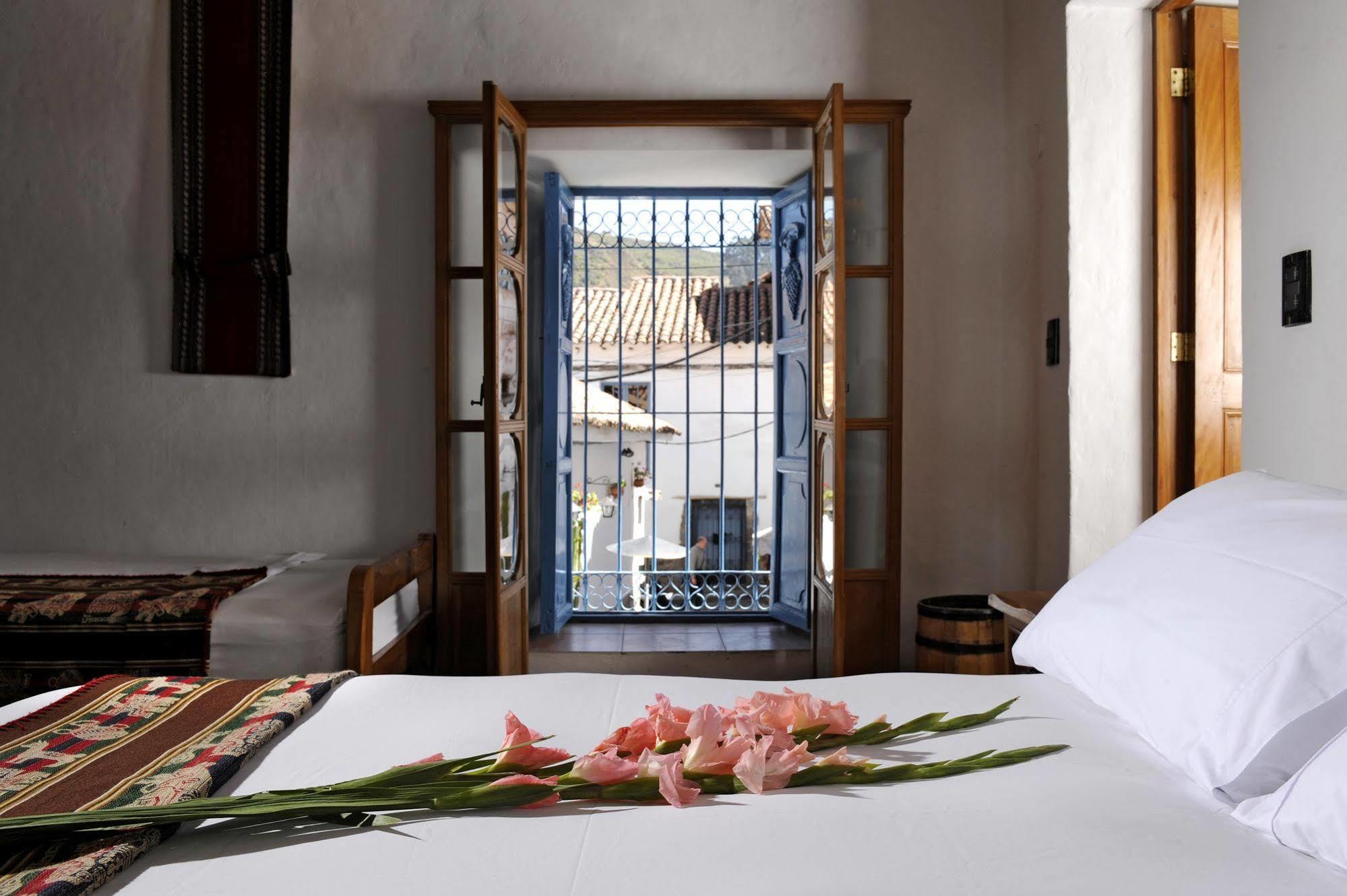 Casa San Blas Boutique Hotel