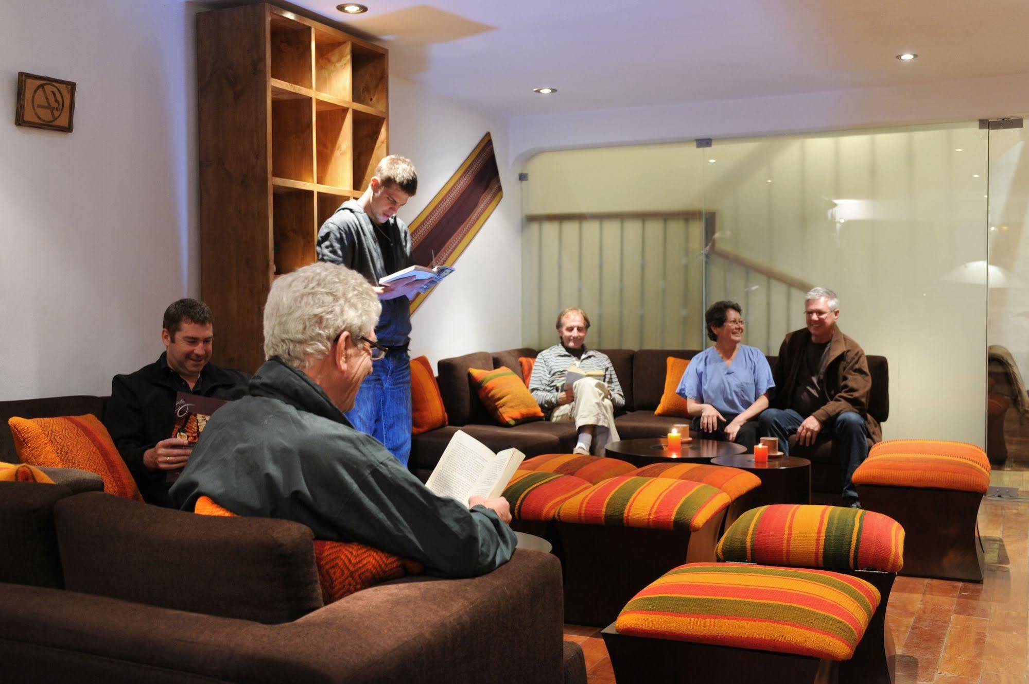 Casa San Blas Boutique 3*
