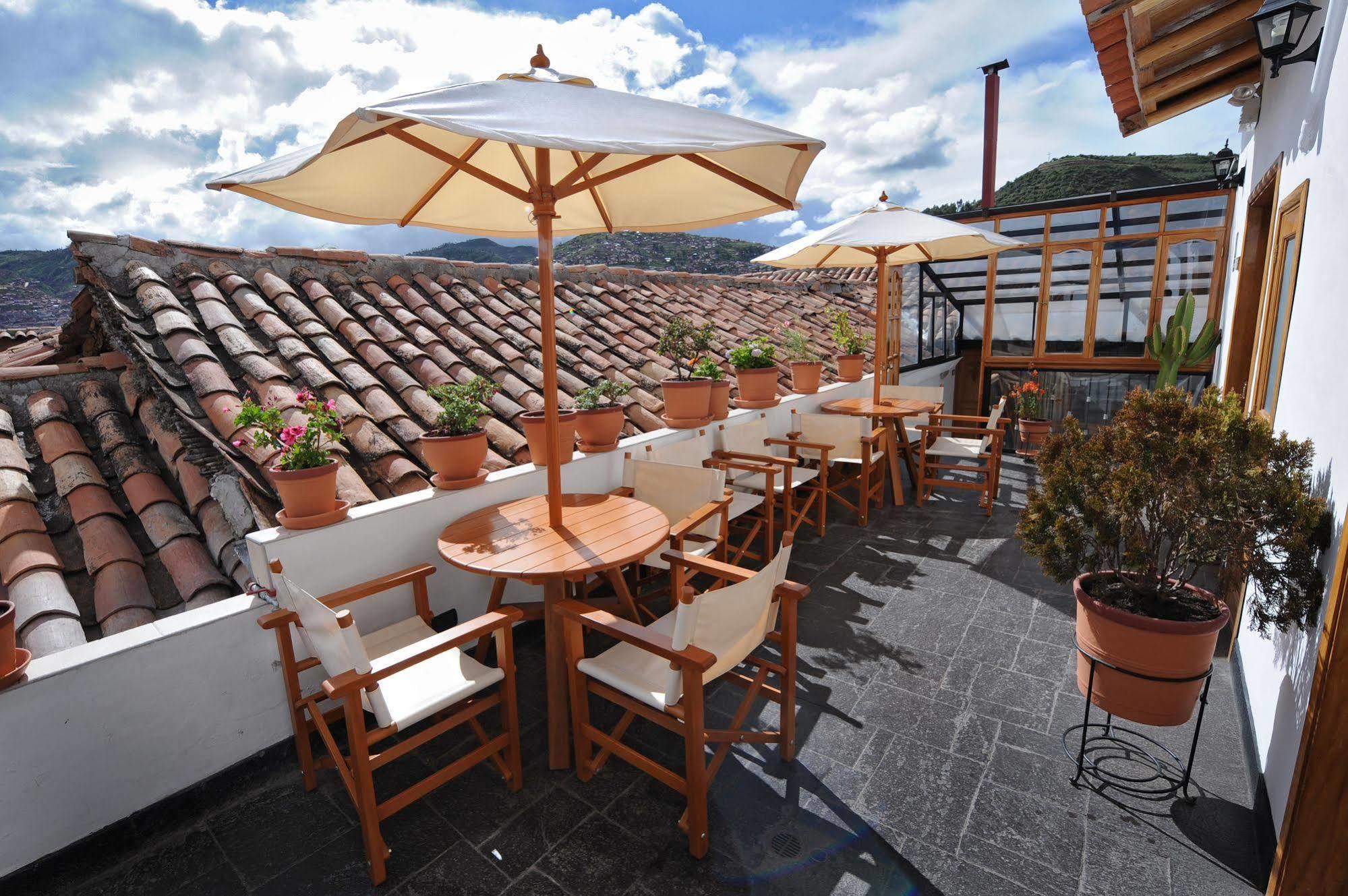 Casa San Blas Boutique Hotel 3*