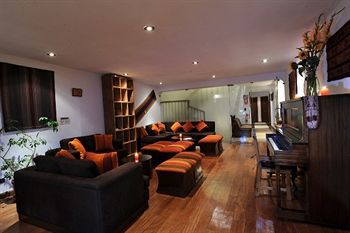 Casa San Blas Boutique Hotel Cuzco